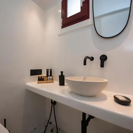 My Comfy Windmills 아파트 *