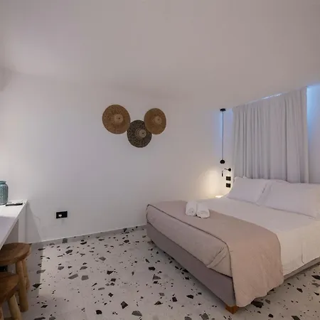 My Comfy Windmills * Mykonos Town