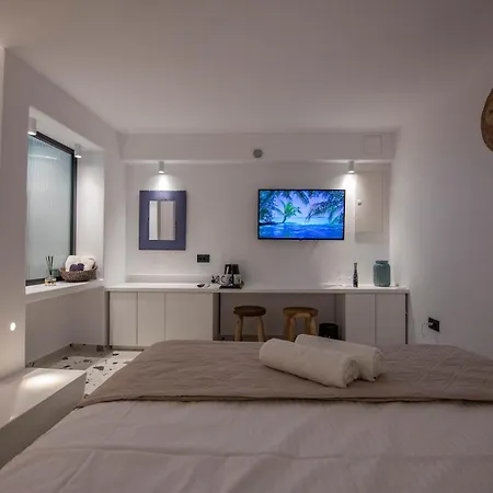 Apartamento My Comfy Windmills