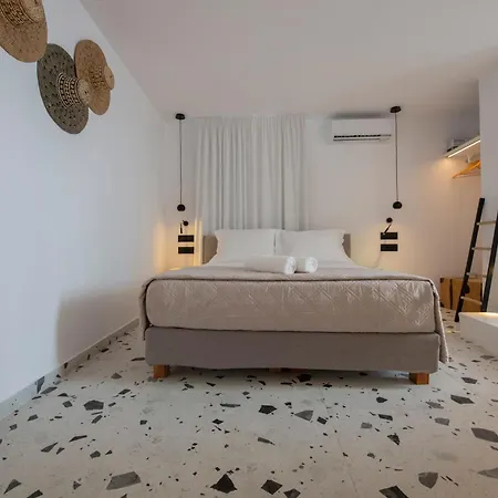 My Comfy Windmills 公寓 Mykonos Town