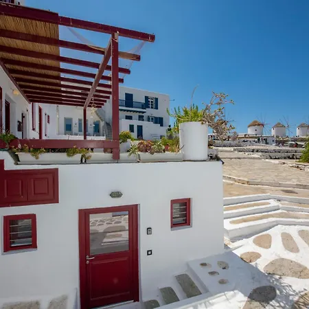 My Comfy Windmills Lejlighed