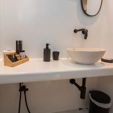 My Comfy Windmills Mykonos Town