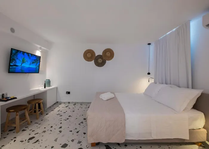 My Comfy Windmills Apartamento *