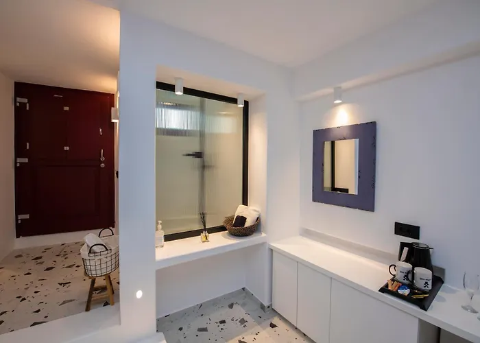 Apartamento My Comfy Windmills *