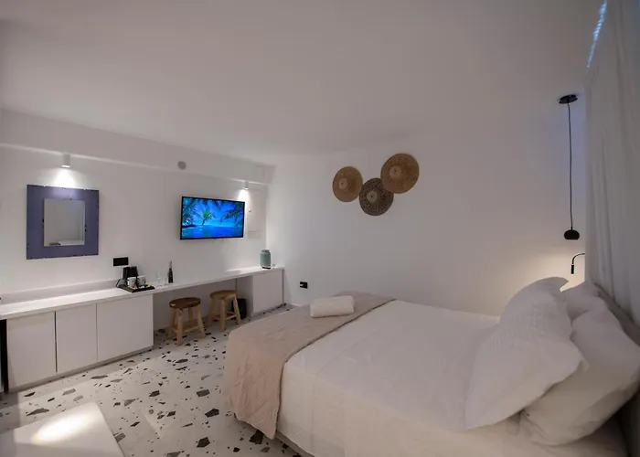 My Comfy Windmills Apartamento