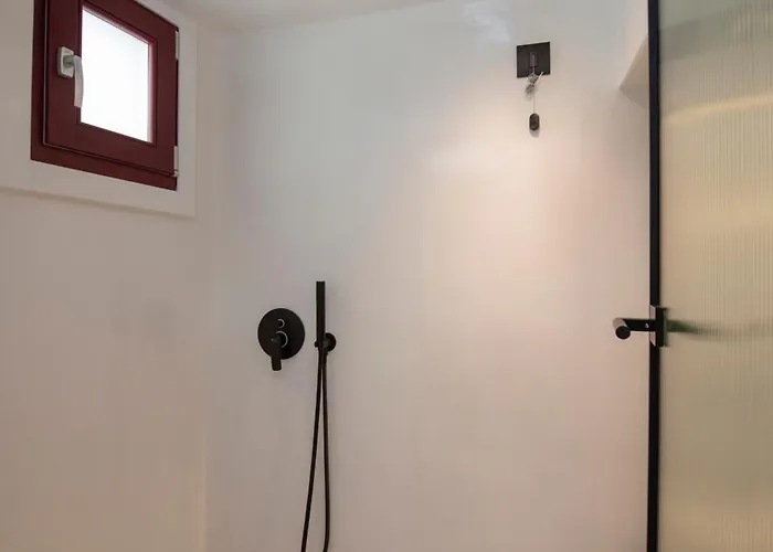 My Comfy Windmills Apartamento