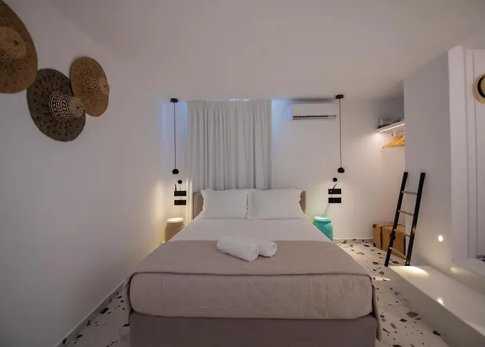 Apartamento My Comfy Windmills *