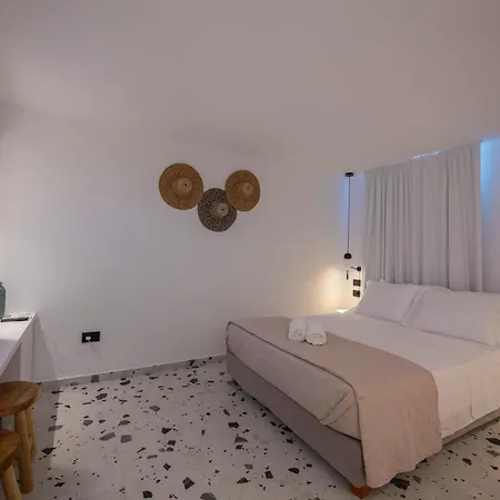 Apartamento My Comfy Windmills Mykonos Town