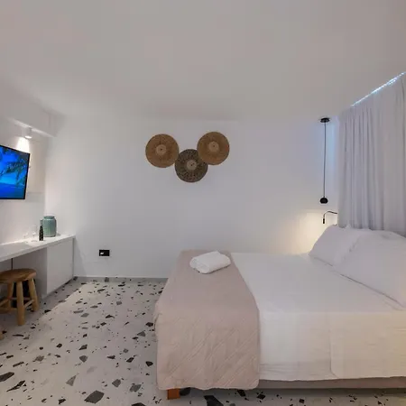 My Comfy Windmills Apartamento *