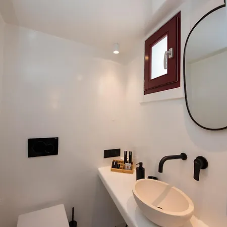 Apartment My Comfy Windmills