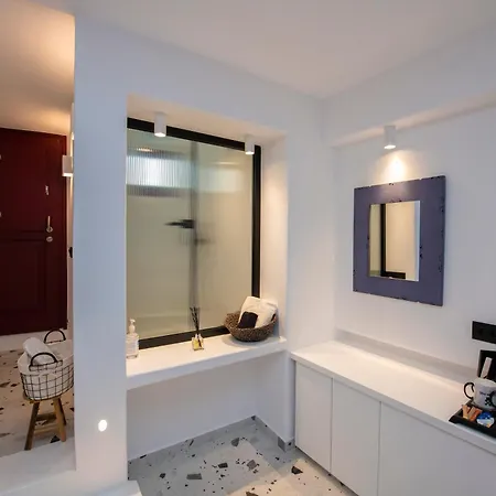 Apartamento My Comfy Windmills *