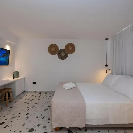 Apartamento My Comfy Windmills *