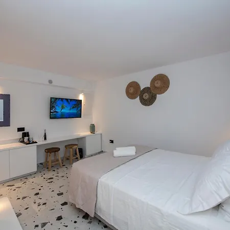 My Comfy Windmills Apartamento Mykonos Town