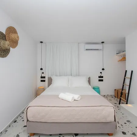 Apartamento My Comfy Windmills
