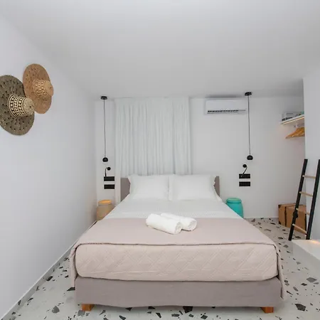 Apartamento My Comfy Windmills Mykonos Town