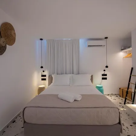 Apartamento My Comfy Windmills *