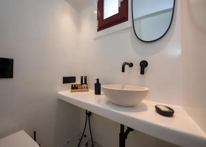 My Comfy Windmills Lägenhet *