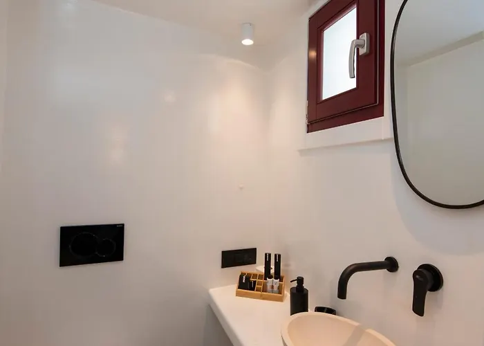 Lägenhet My Comfy Windmills