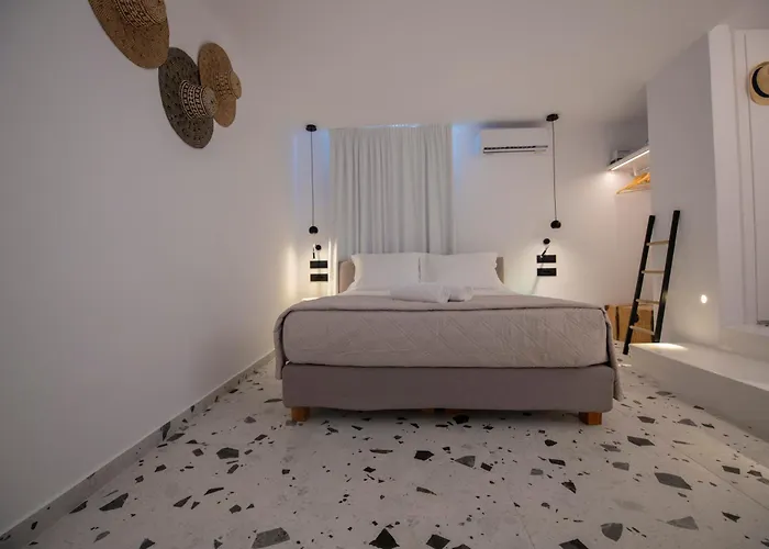 My Comfy Windmills Mykonos Town