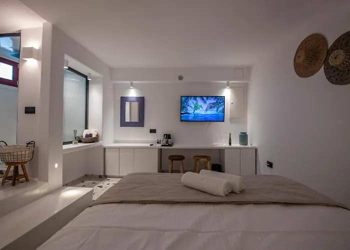 Apartament My Comfy Windmills