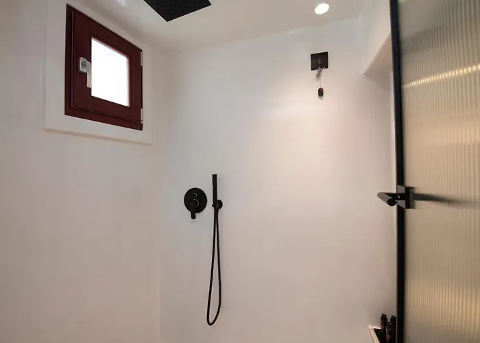 My Comfy Windmills Apartament