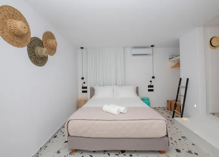 Apartament My Comfy Windmills Mykonos Town